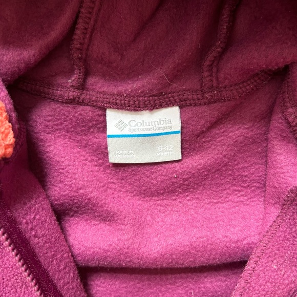 Columbia bunting - Picture 3 of 6